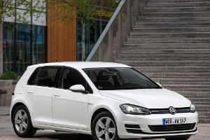VW Golf TSI BlueMotion: Der gefühlte Vierzylinder