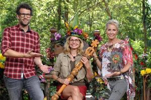 Jetzt steht fest: Das RTL-Sommer-Dschungelcamp kommt