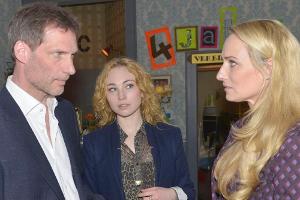 Das passiert heute in den Soaps