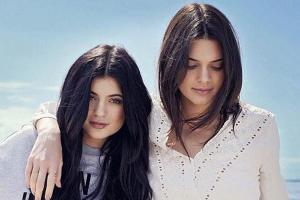 Lukrative Schwesternliebe: Kendall und Kylie Jenner werben für Topshop