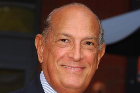 Oscar de la Renta hat seinem Adoptivsohn Moises de la Renta nie verziehen Oscar de la Renta hat seinem Adoptivsohn Moises de la Renta nie verziehen