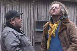 "Newtopia": Pionier Candy kommt zurück