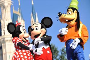 Disneyland Kalifornien: 60 Jahre und kein bisschen langweilig