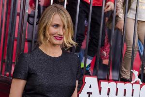 Cameron Diaz: Auszeit von Hollywood?