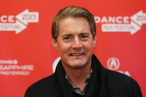 Kyle MacLachlan schwärmt von "Twin Peaks"-Rückkehr