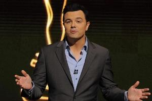Seth MacFarlane: Der polarisierende Kopf hinter "Ted" und Co.