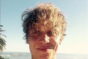 Matthias Schweighöfer ist der Neue bei Instagram