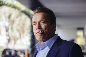 Arnold Schwarzenegger: "Ich habe es vermasselt"