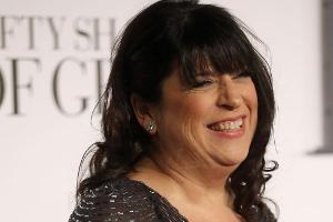 E. L. James: Auch mit "Grey" geht ihr Mega-Erfolg weiter