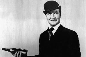 Serien-Star Patrick Macnee ist tot