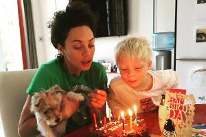Lilly Becker: So süß feiert sie ihren Geburtstag