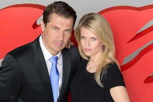 "Verbotene Liebe": Aus und vorbei!