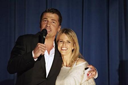 ...heute wird die letzte Folge der Soap rund um Darsteller wie Wolfram Grandezka und Miriam Lahnstein ausgestrahlt. Schon im...