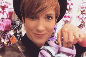 Schwanger? Das sagt Isabell Horn selbst