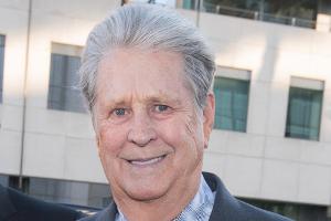 Brian Wilson sagt für 2015 alle Konzerte in Großbritannien ab