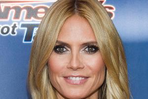 Heidi Klum: Das sagt sie zum Jury-Aus bei "GNTM"