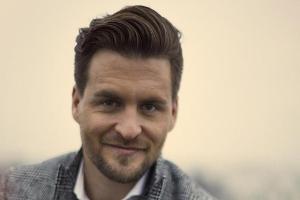 Alexander Klaws: Das Video zur neuen Single ist da