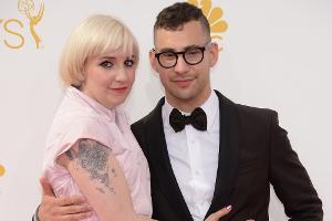 Lena Dunham: Jetzt wird geheiratet