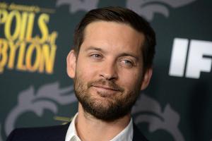 Tobey Maguire: Der Spinnenmann wird 40