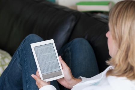 Interessante Textstellen lassen sich nun über die Kindle-App verschicken Interessante Textstellen lassen sich nun über die Kindle-App verschicken