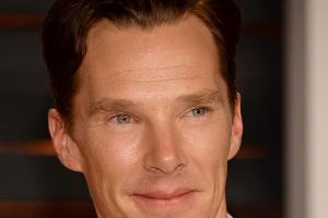 Benedict Cumberbatch: Einladung von der Academy