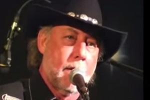 Ex-Country-Star Randy Howard getötet