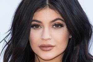 Kylie Jenner arbeitet an einem Album - geheim!