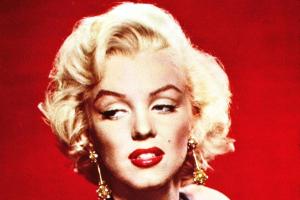 Marilyn Monroe gilt immer noch als Sexsymbol
