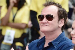 Quentin Tarantino wird sein neues Werk "The Hateful Eight" bald dem Kinopublikum überlassen