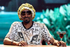 Snoop Dogg will Twitter-Chef werden