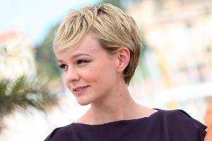 Carey Mulligan: Nie wieder Pixie-Cut!