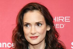 Winona Ryder wird zum Serien-Star