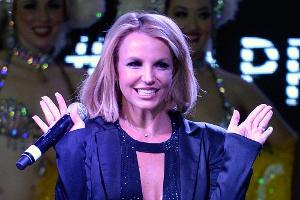 So sehr verwöhnt Britney Spears ihre Hunde