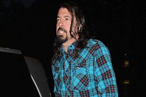 Foo Fighters brechen Europa-Tour ab