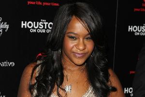 Bobbi Kristina: Wie geht es ihr wirklich?
