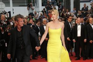 Charlize Theron trennt sich von Sean Penn