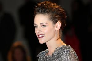 Könnte in einem Film über Lizzie Borden mitspielen: Kristen Stewart