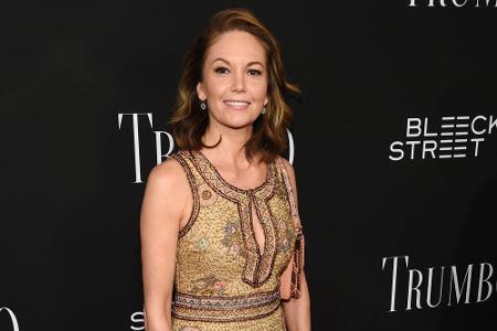 Diane Lane bei der Premiere ihres neuen Films Diane Lane bei der Premiere ihres neuen Films