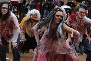 Zehn Songs, die auf keiner Halloween-Party fehlen dürfen