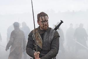 "Macbeth" bietet ungemein eindringliche Szenen und Bilder, die einen das Mittelalter hautnah erleben lassen