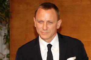 Daniel Craig ist James Bond gegenüber kritisch eingestellt