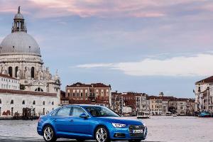 Audi A4 2.0 TDI: Die inneren Werte zählen
