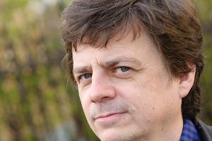 Radek Knapp: Per "Gipfeldieb" zur Vogelperspektive