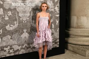 Lily-Rose Depp: Schon mit 16 stiehlt sie allen die Show