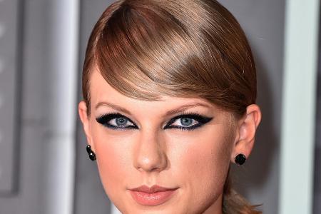 Favoritin bei den AMAs: Taylor Swift Favoritin bei den AMAs: Taylor Swift
