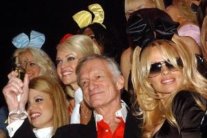 US-"Playboy" ohne Nackte - wie soll das gehen?