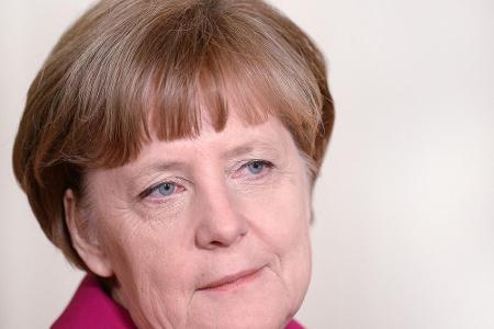 Angela Merkel stellt sich den Fragen von Anne Will Angela Merkel stellt sich den Fragen von Anne Will