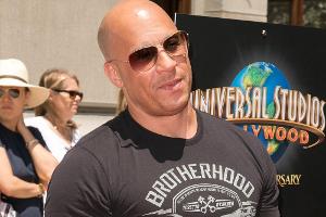 "Fast & Furious 8": Vin Diesel wird nicht zum Regisseur