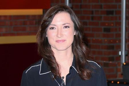 Charlotte Roche schreibt die schlüpfrigen Szenen am liebsten Charlotte Roche schreibt die schlüpfrigen Szenen am liebsten