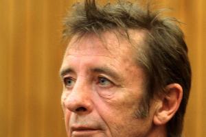 AC/DC-Schlagzeuger Phil Rudd: Berufung abgelehnt